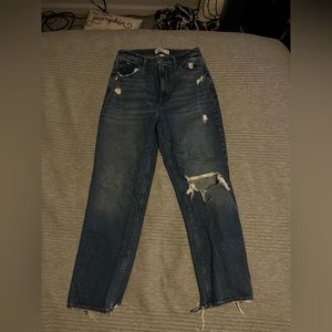 Abercrombie Jeans